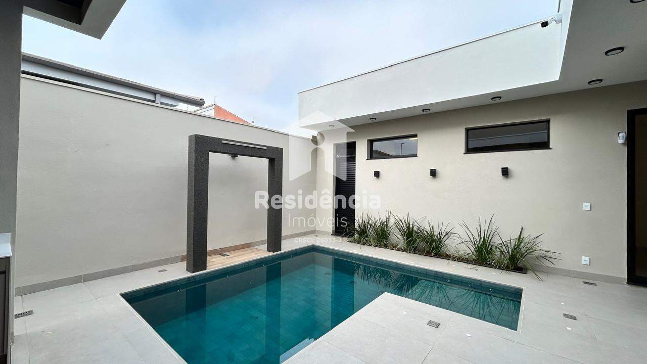 Casa à venda no Jardim Colina Verde: 