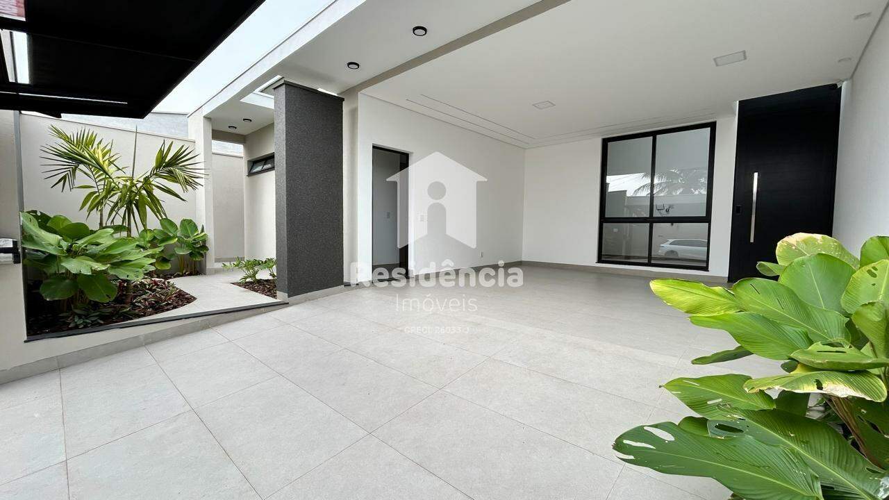 Casa à venda no Jardim Colina Verde: 