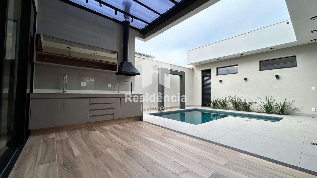 Casa à venda no Jardim Colina Verde: 