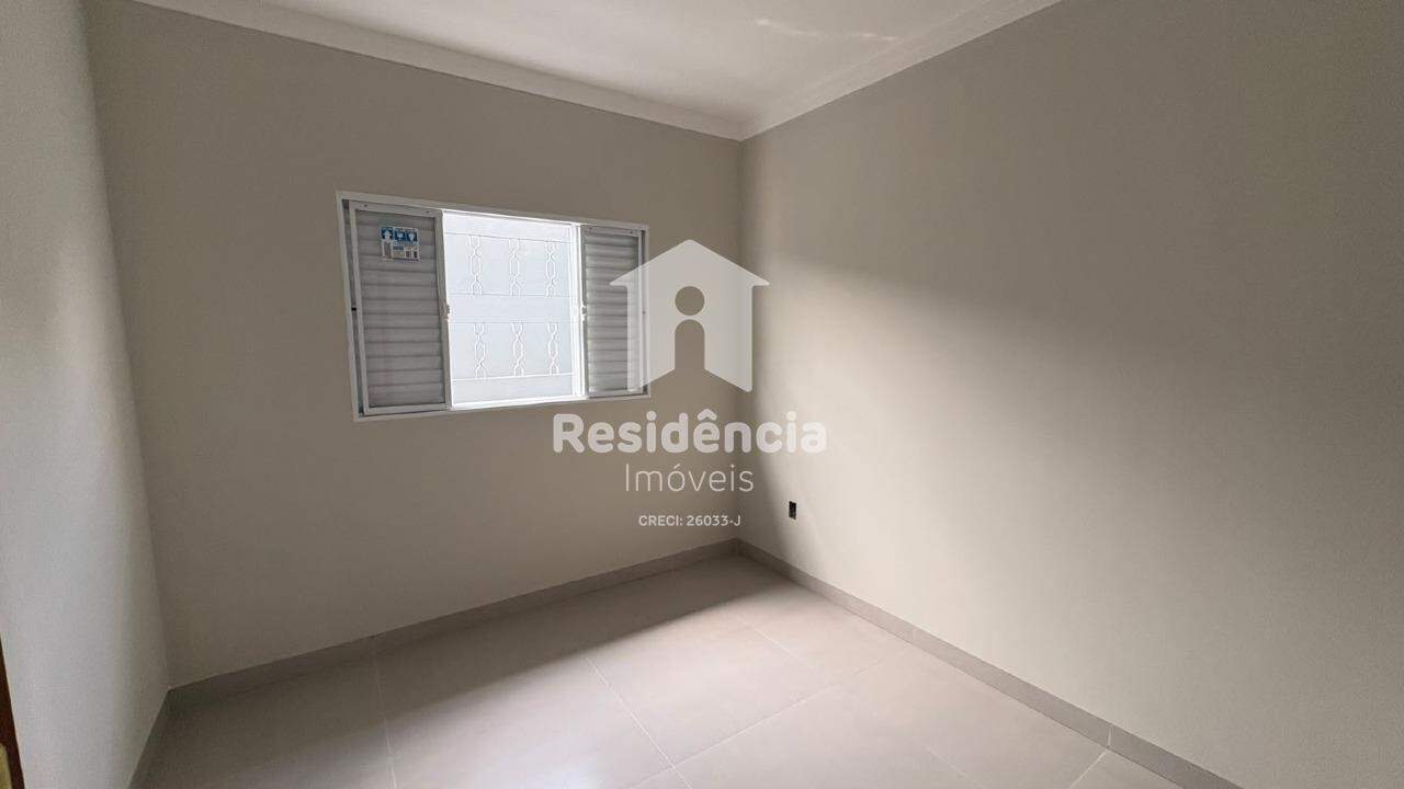 Casa à venda no Vila Carvalho: 