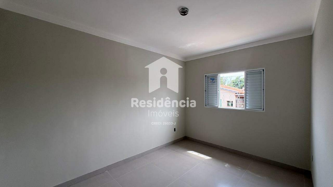 Casa à venda no Vila Carvalho: 