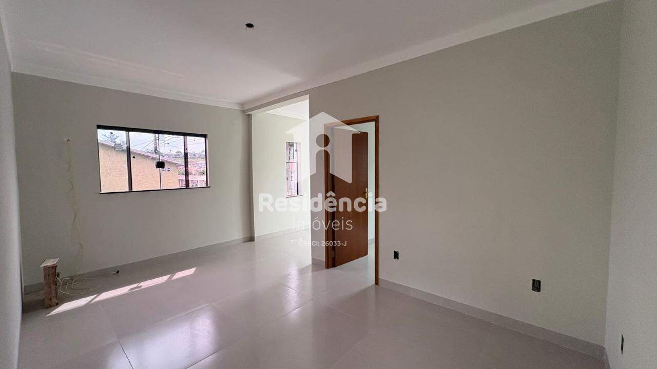 Casa à venda no Vila Carvalho: 
