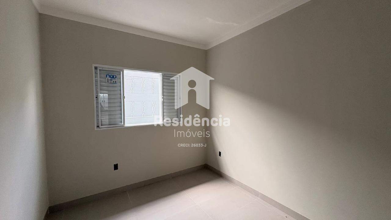 Casa à venda no Vila Carvalho: 