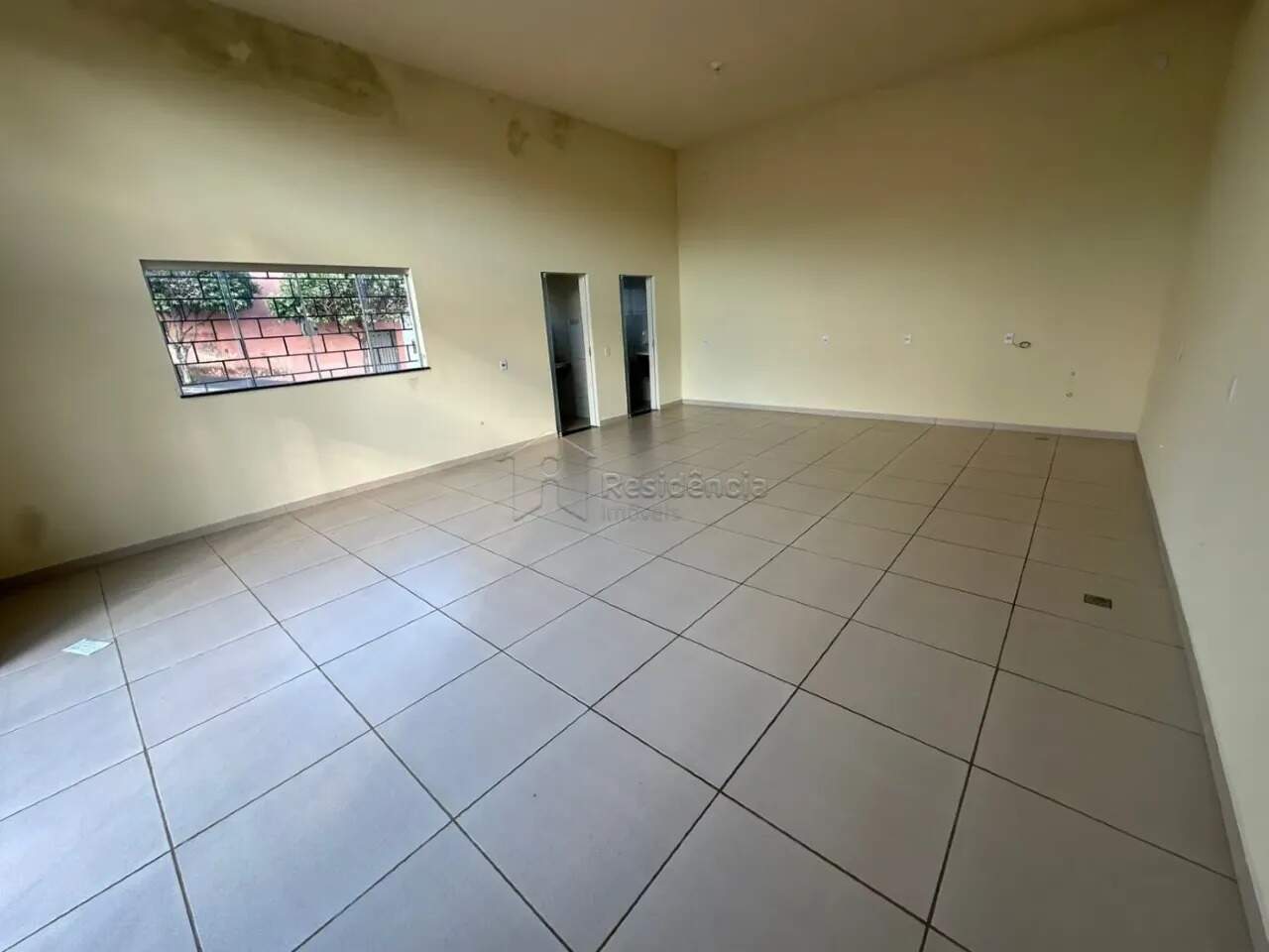 Comercial para aluguel no Residencial Samambaia: 