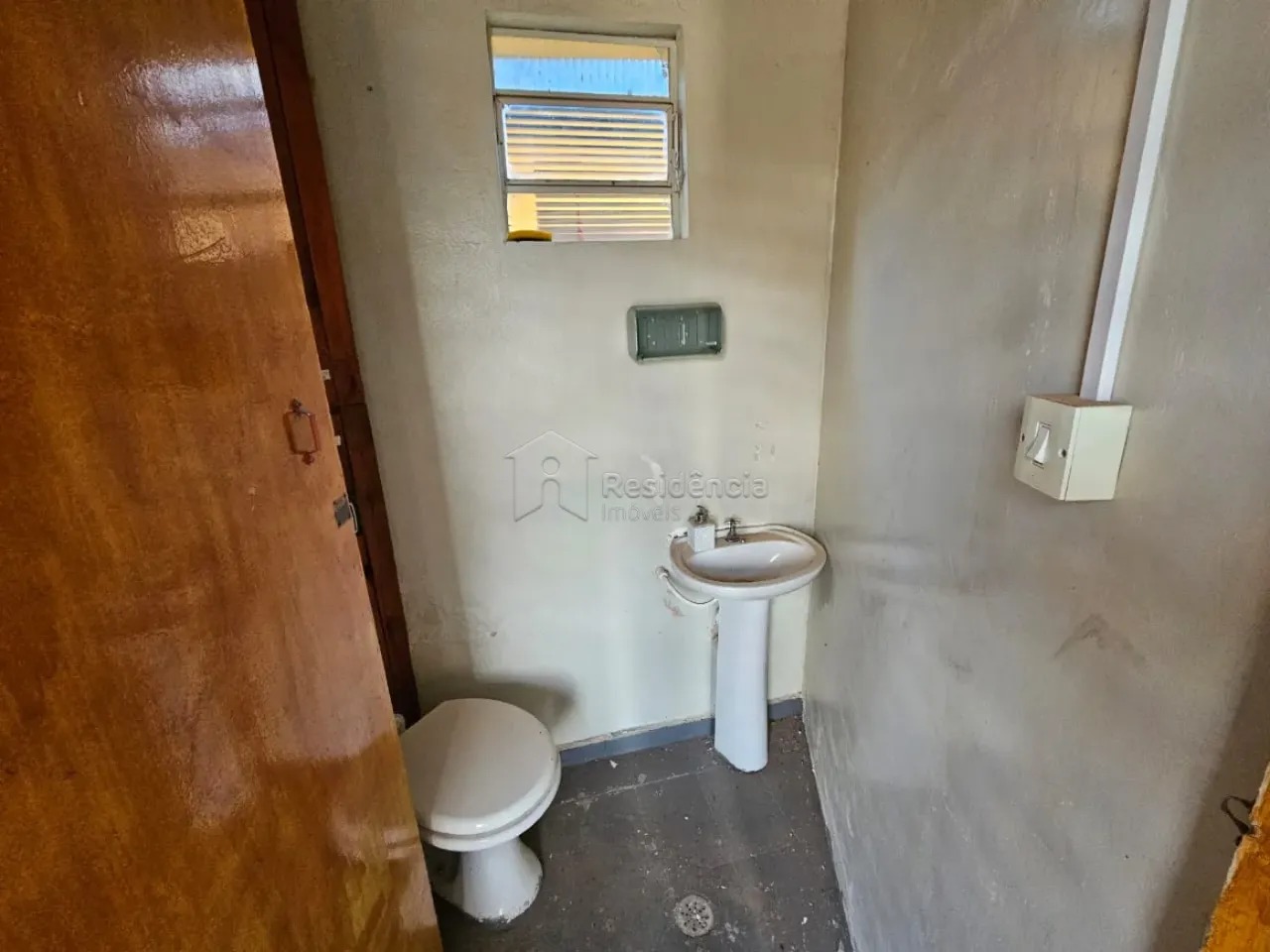 Comercial para aluguel no Aparecida: 