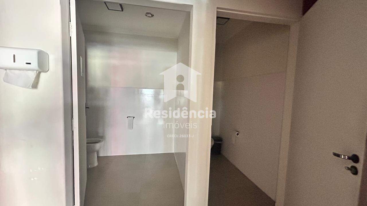 Comercial para aluguel no Centro: 