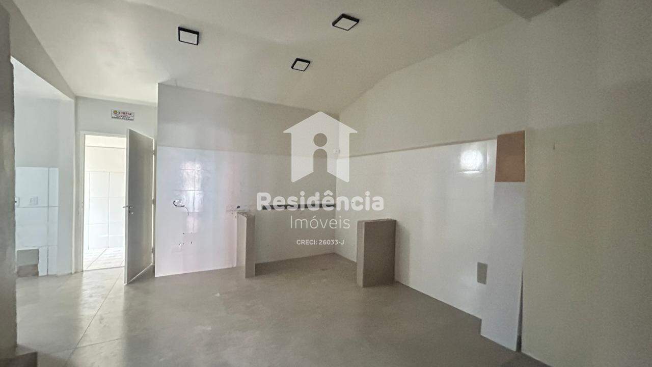 Comercial para aluguel no Centro: 