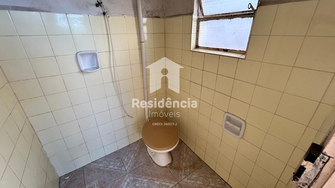 Casa para aluguel no Jardim Nova Mococa: 