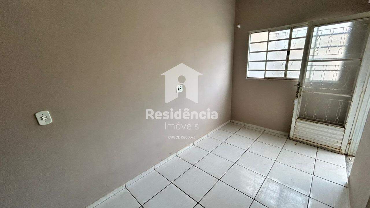 Casa para aluguel no Conj. Hab. Nenê Pereira Lima: 