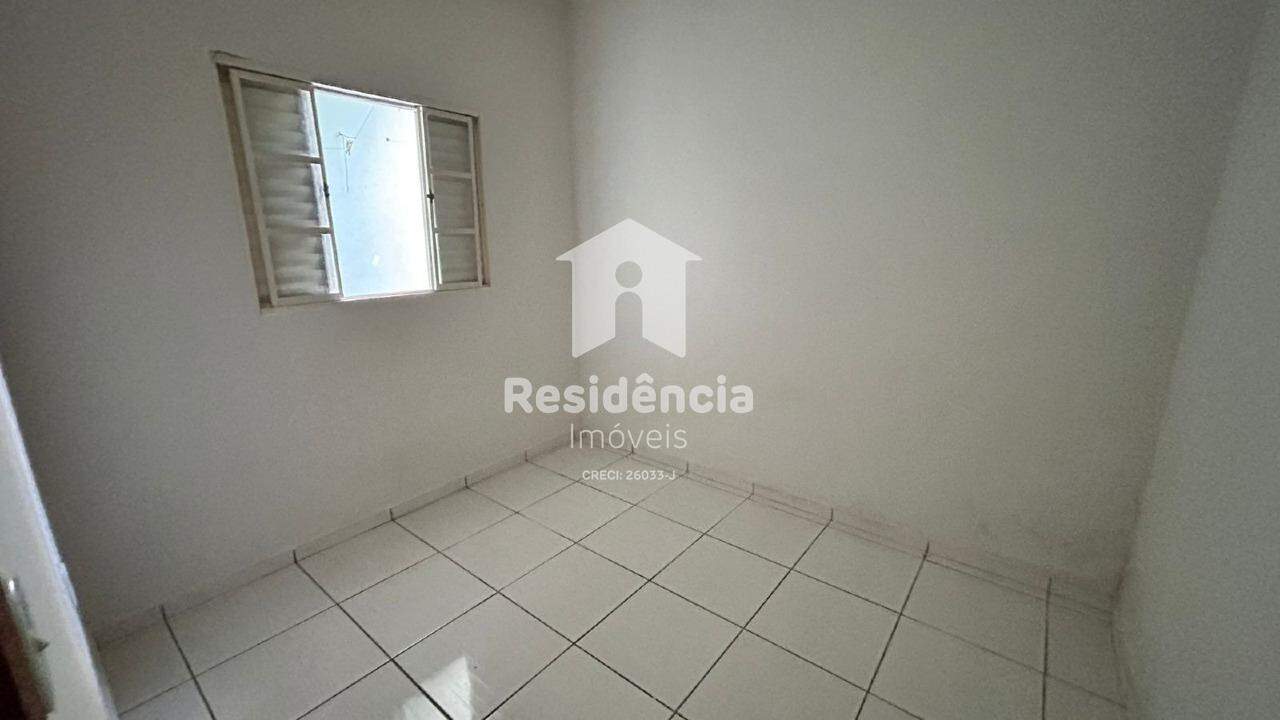 Casa para aluguel no Conj. Hab. Nenê Pereira Lima: 