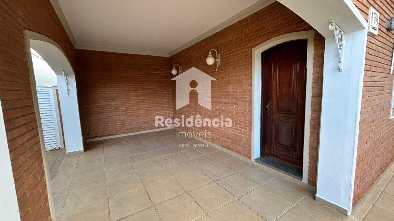 Casa para aluguel no Jardim São Domingos (Chácaras São Domingos): 