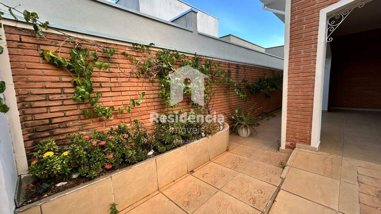 Casa para aluguel no Jardim São Domingos (Chácaras São Domingos): 