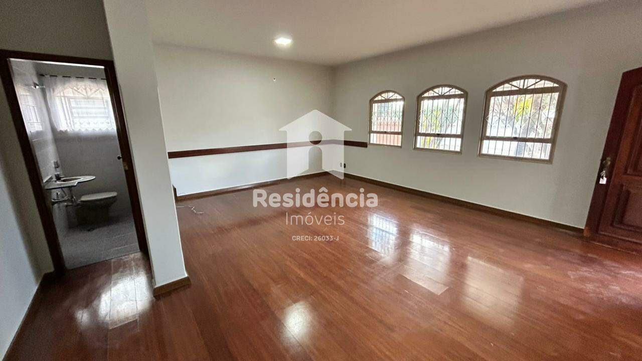 Casa para aluguel no Jardim São Domingos (Chácaras São Domingos): 