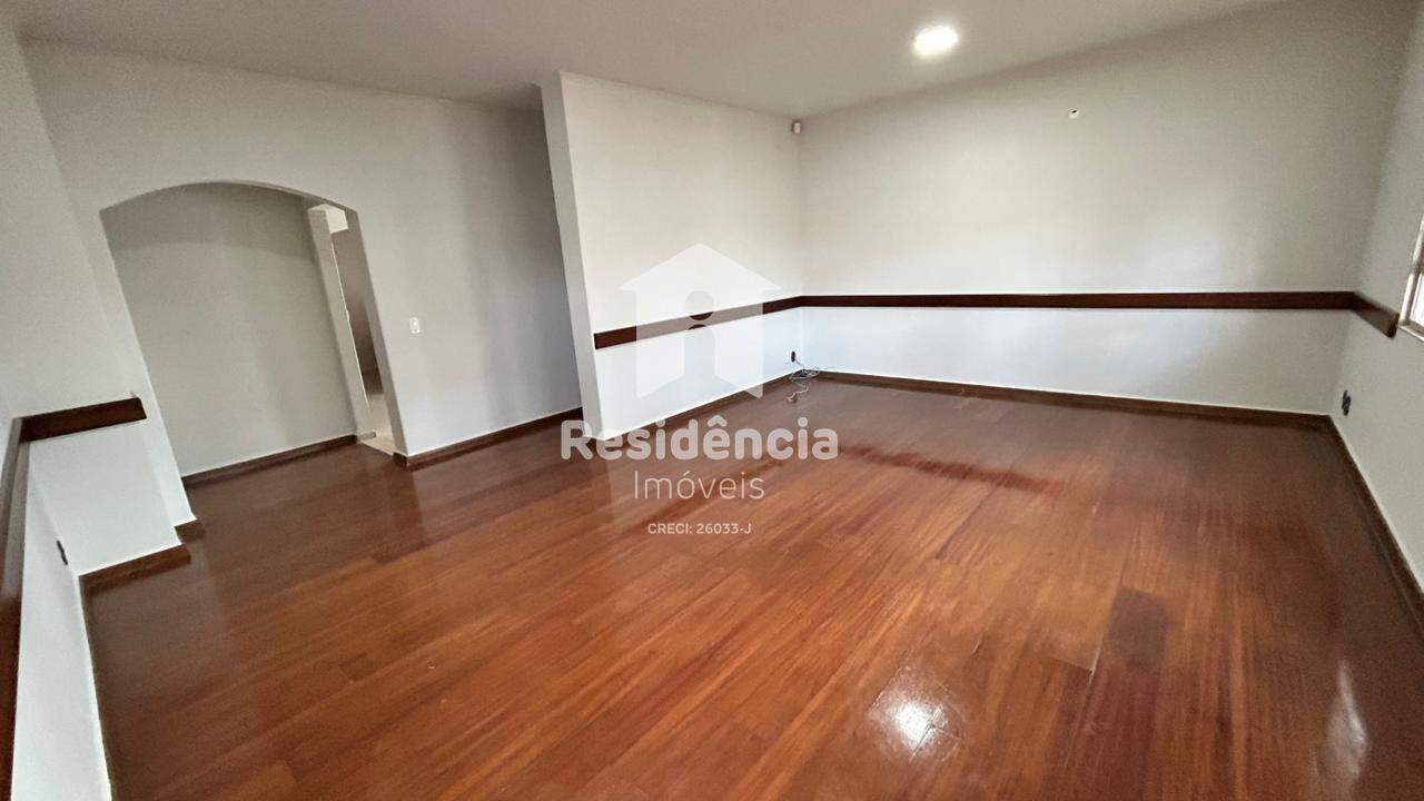Casa para aluguel no Jardim São Domingos (Chácaras São Domingos): 