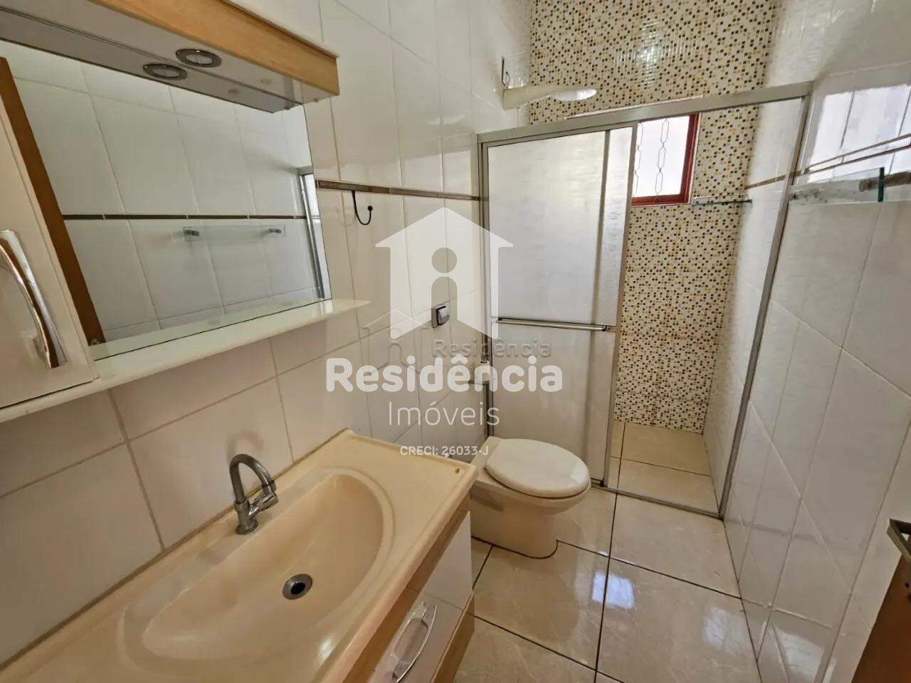 Casa para aluguel no Jardim São Domingos (Chácaras São Domingos): 
