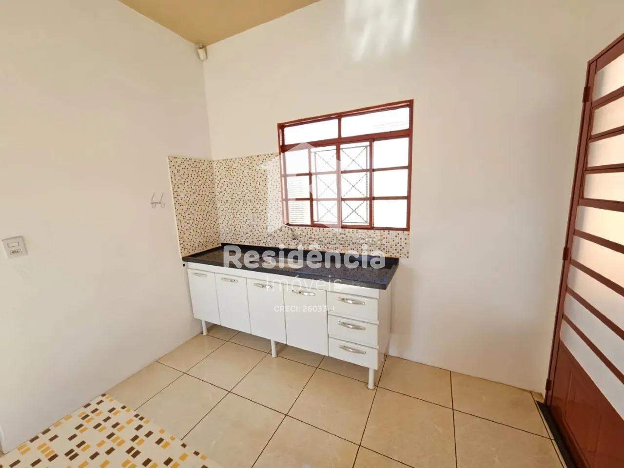 Casa para aluguel no Jardim São Domingos (Chácaras São Domingos): 