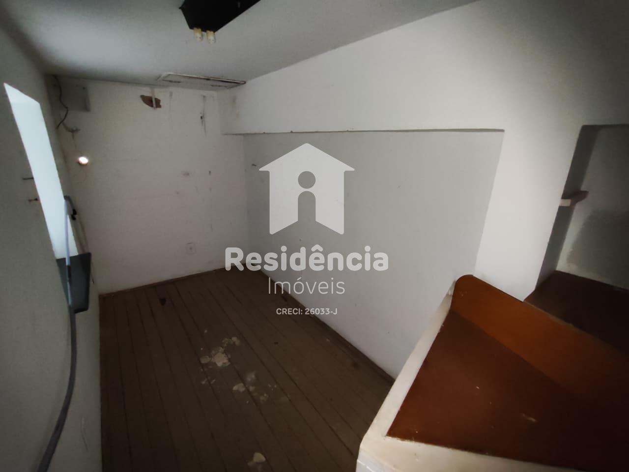 Comercial para aluguel no Centro: 