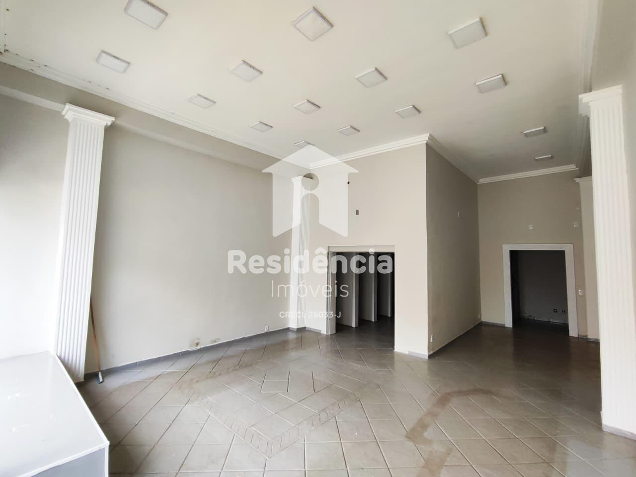 Comercial para aluguel no Centro: 