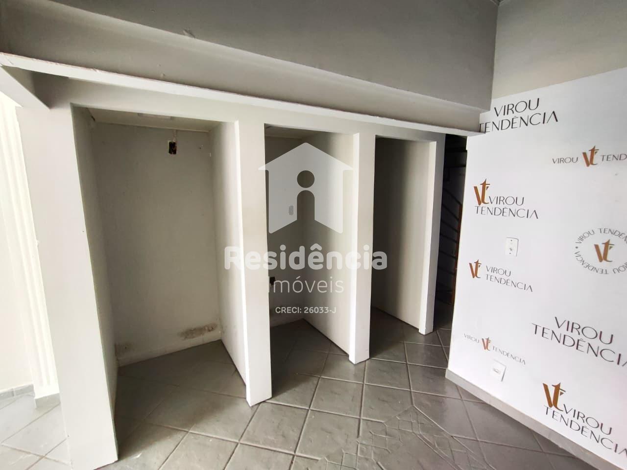 Comercial para aluguel no Centro: 