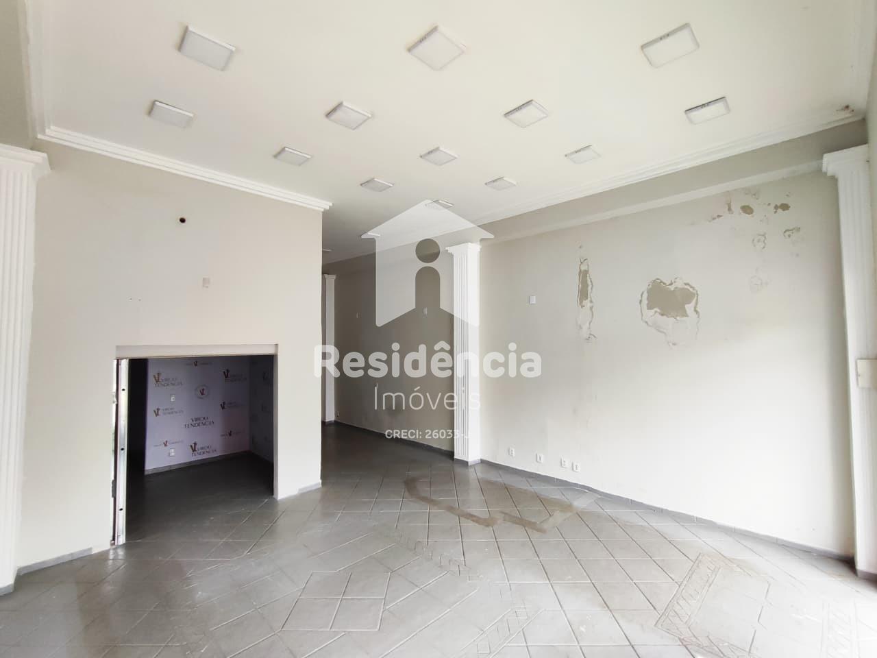 Comercial para aluguel no Centro: 