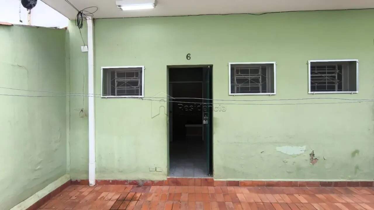 Kitnet para aluguel no Centro: 