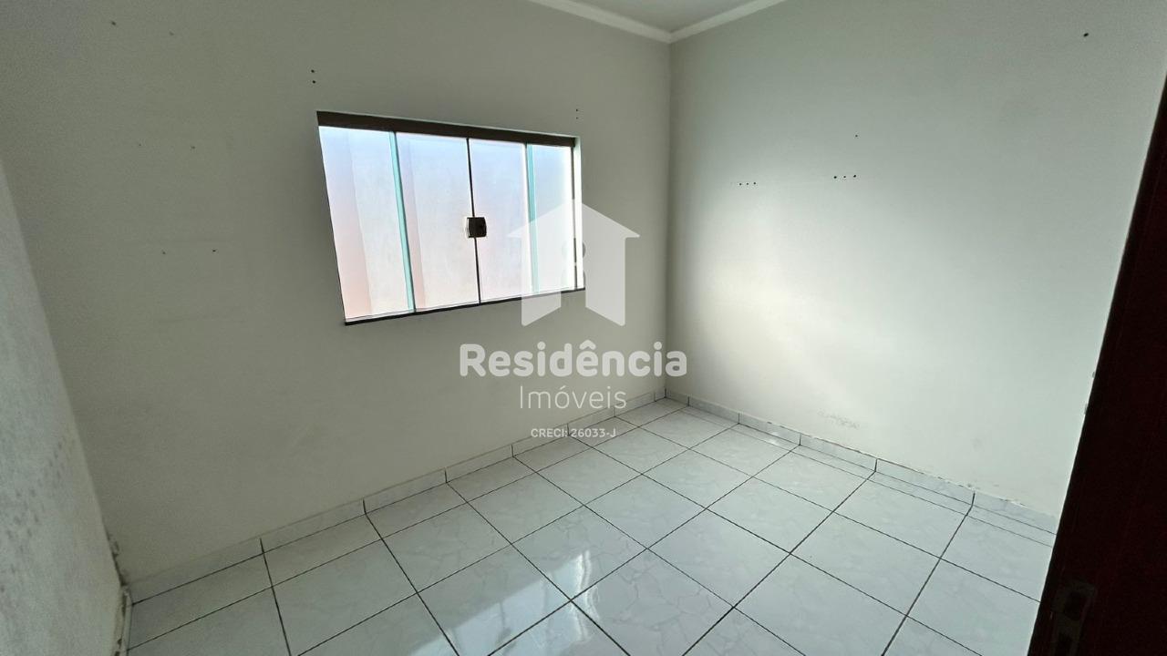 Casa para aluguel no Residencial Samambaia: 