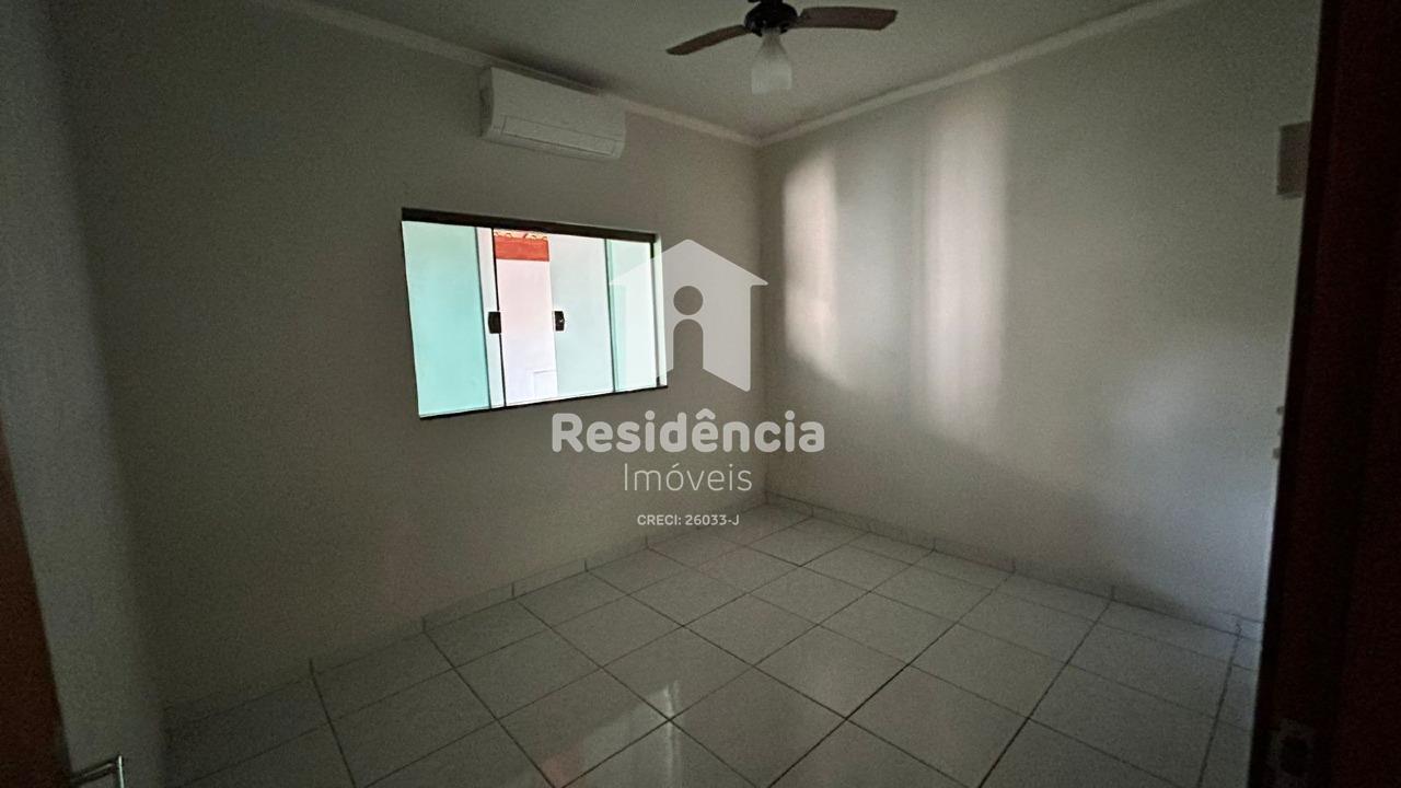 Casa para aluguel no Residencial Samambaia: 