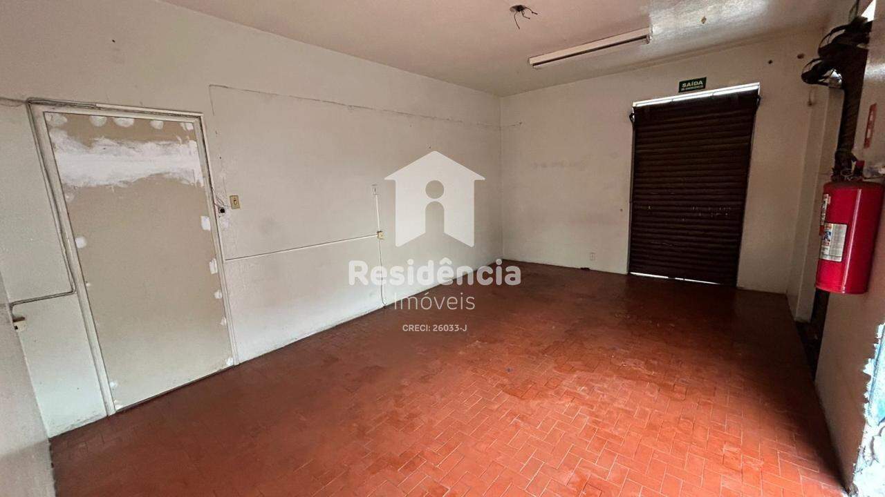 Comercial para aluguel no Centro: 
