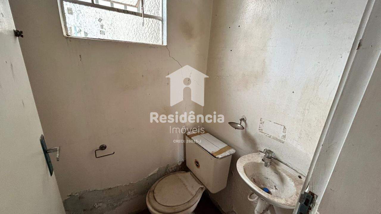 Comercial para aluguel no Centro: 
