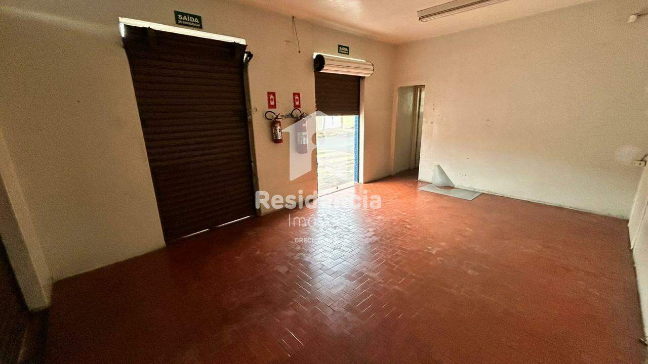 Comercial para aluguel no Centro: 