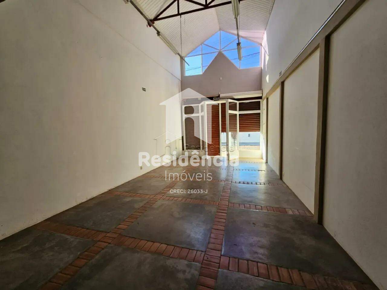 Comercial para aluguel no Centro: 