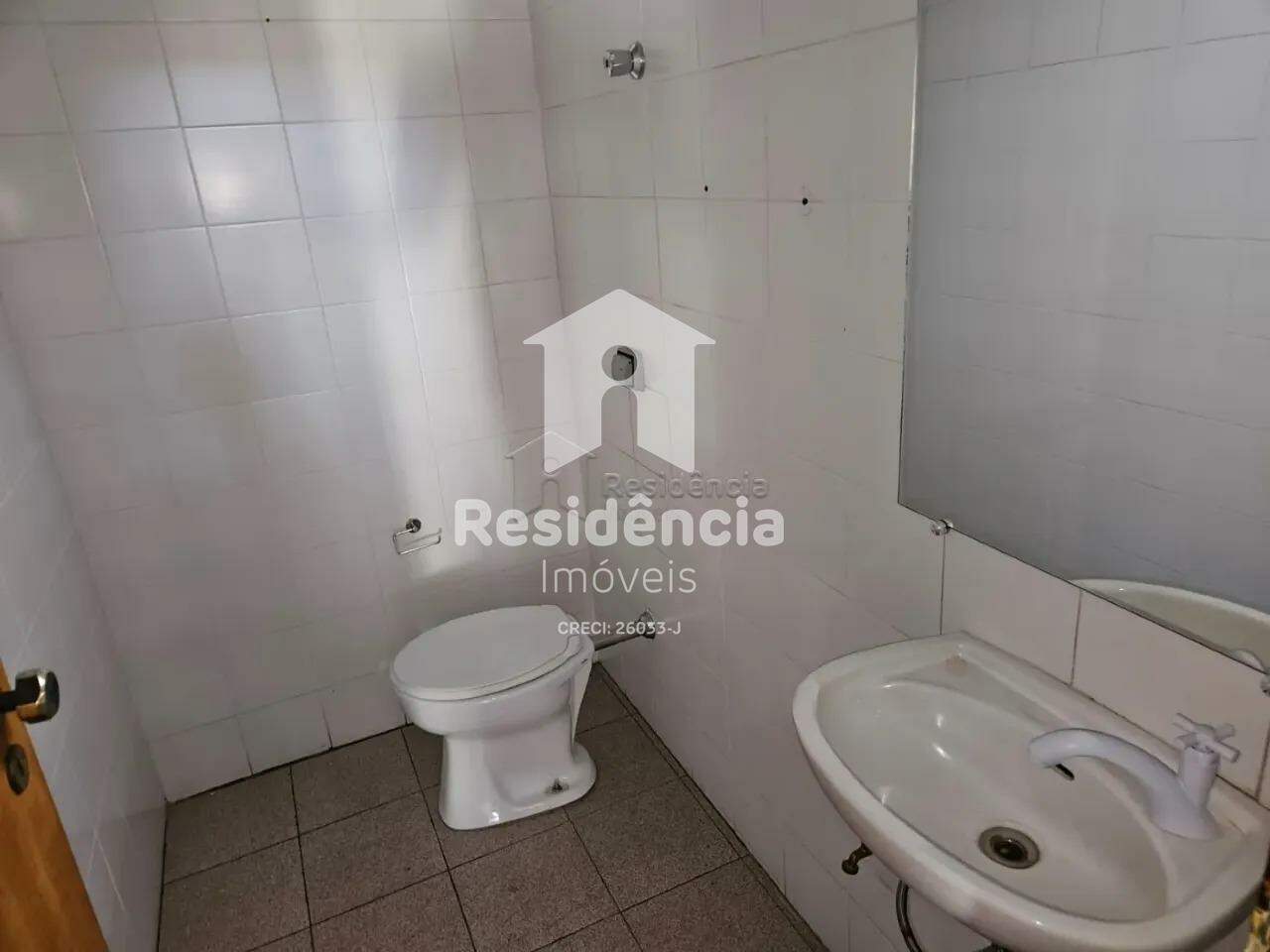 Comercial para aluguel no Centro: 