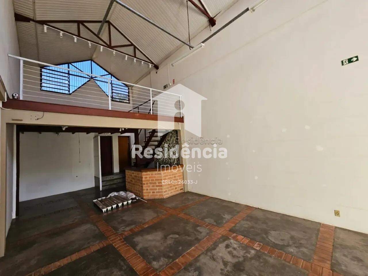 Comercial para aluguel no Centro: 