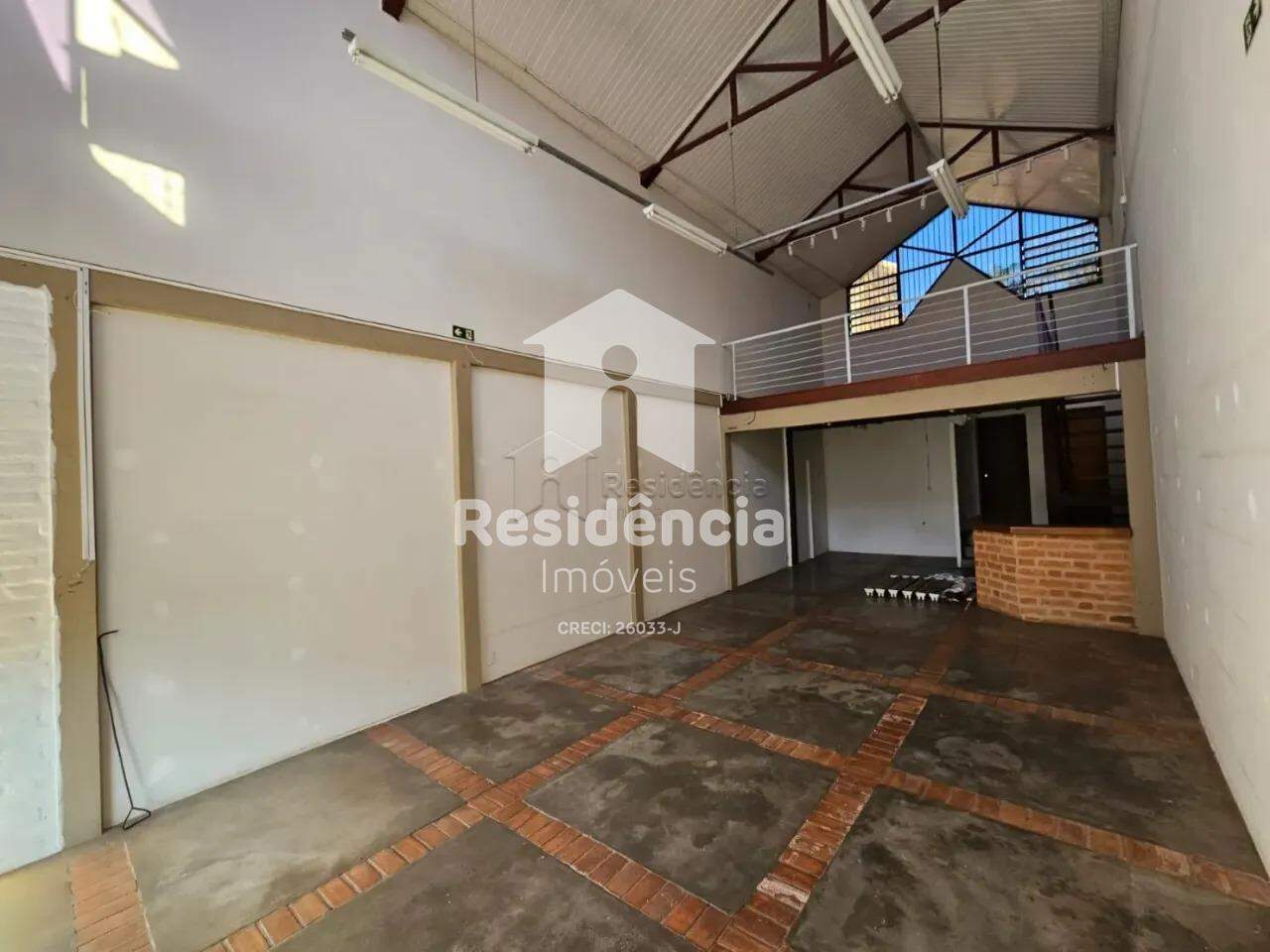 Comercial para aluguel no Centro: 