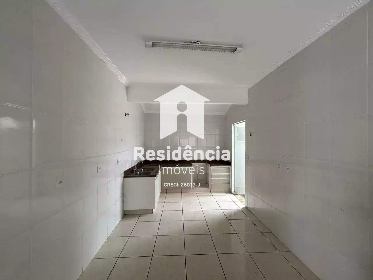 Casa para aluguel no Jardim São Domingos (Chácaras São Domingos): 