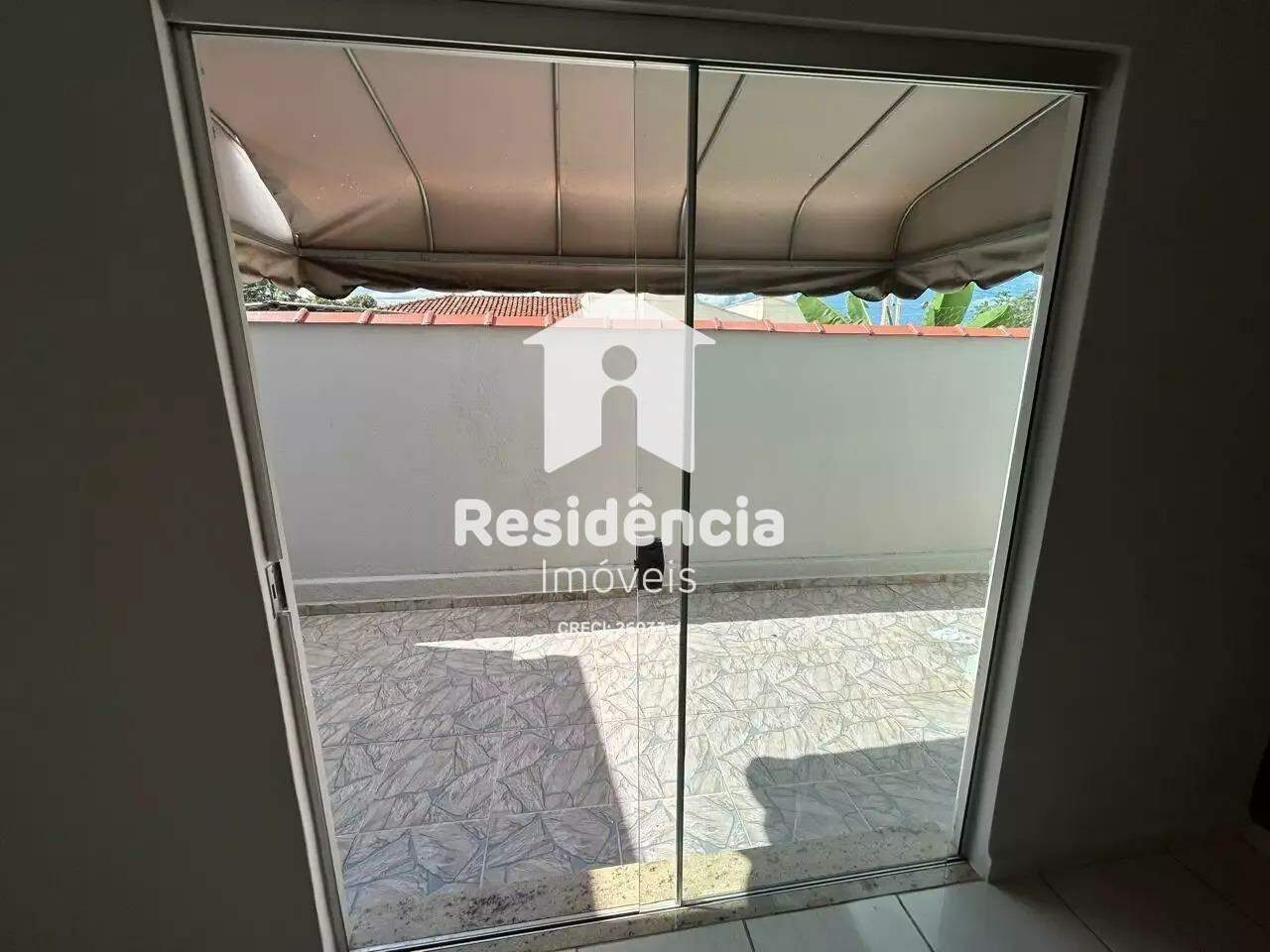 Casa para aluguel no Jardim São Domingos (Chácaras São Domingos): 