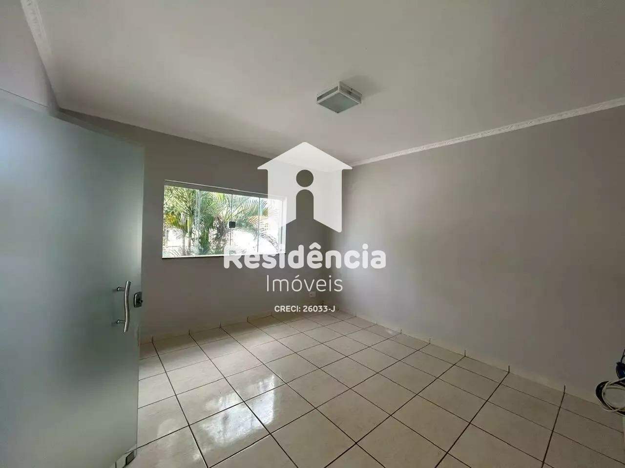 Casa para aluguel no Jardim São Domingos (Chácaras São Domingos): 