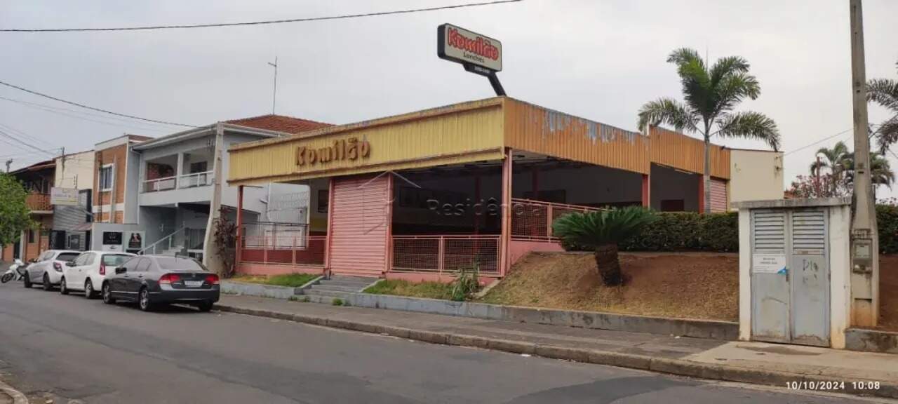 Comercial para aluguel no Vila Maria: 