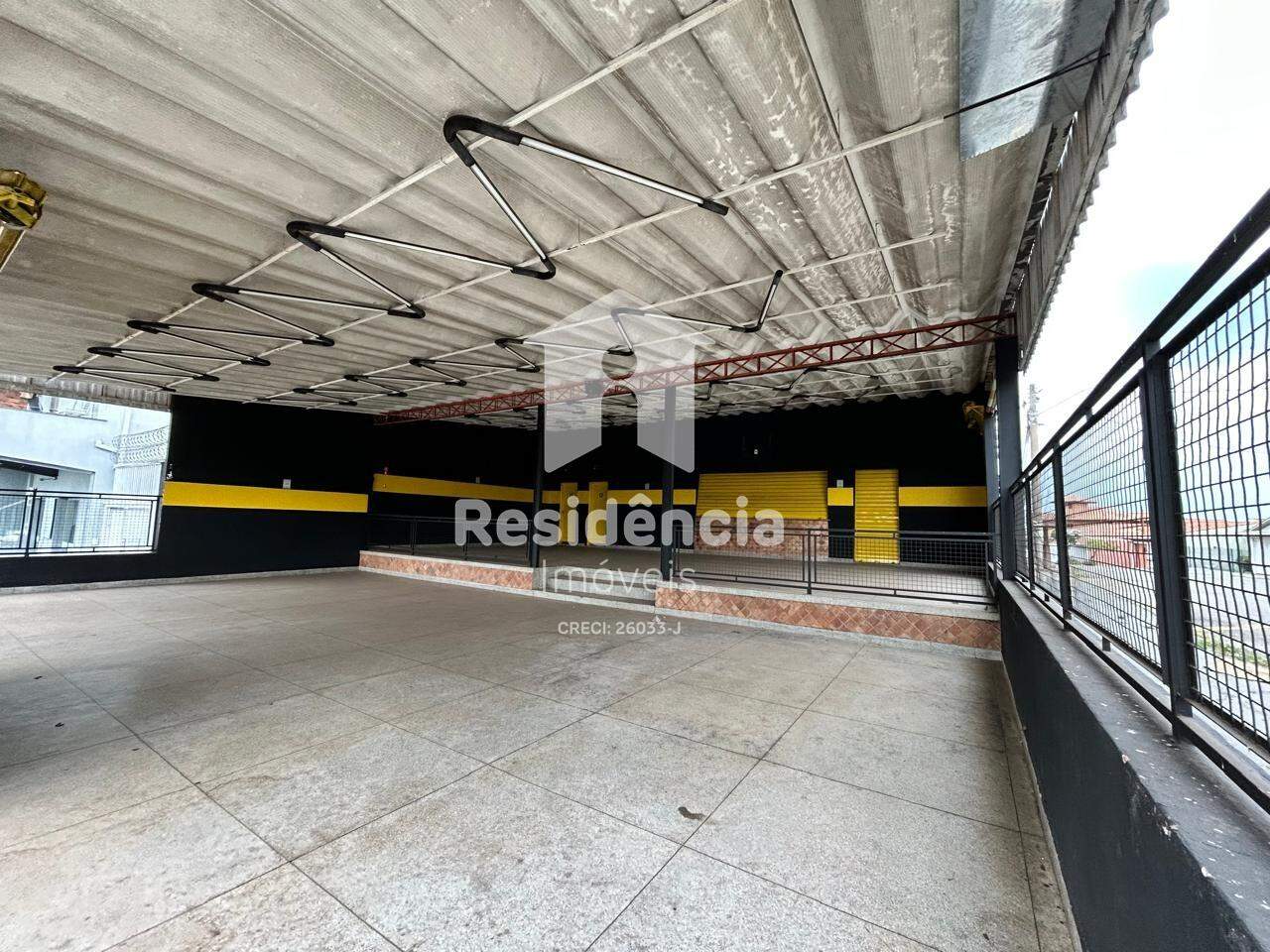 Comercial para aluguel no Vila Maria: 