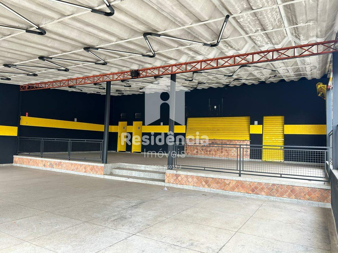 Comercial para aluguel no Vila Maria: 