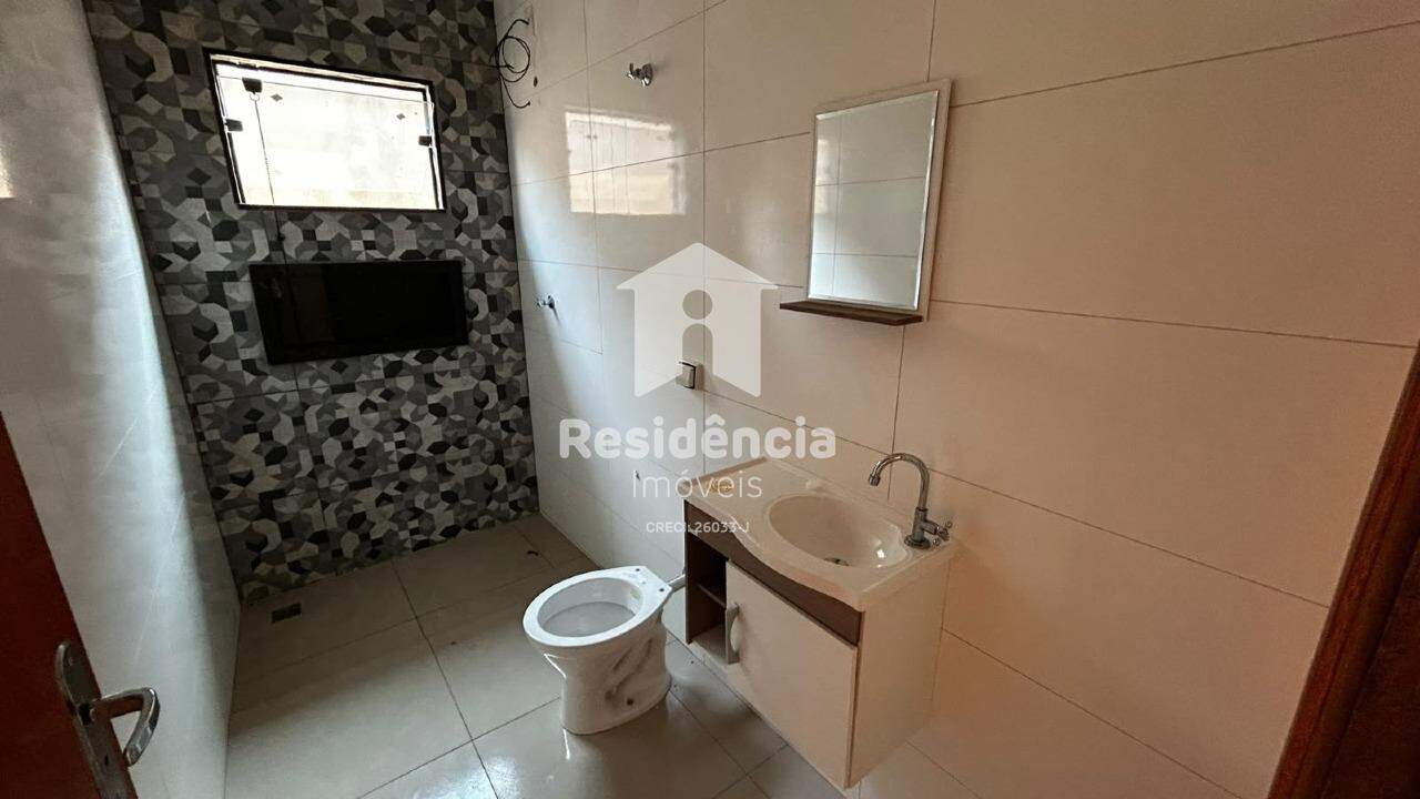Casa para aluguel no Jardim Botanico: 