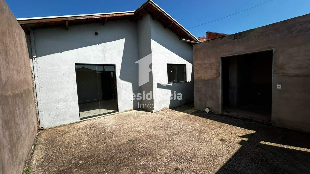 Casa para aluguel no Jardim Botanico: 