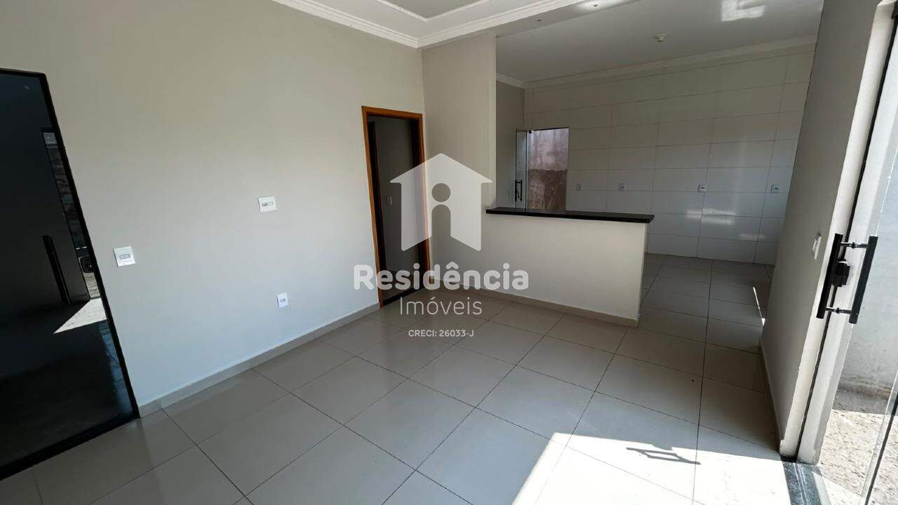 Casa para aluguel no Jardim Botanico: 