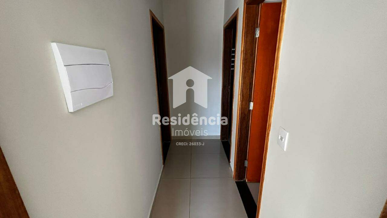 Casa para aluguel no Jardim Botanico: 