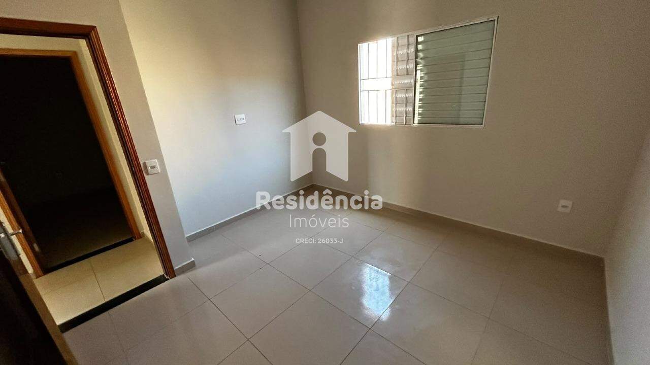 Casa para aluguel no Jardim Botanico: 