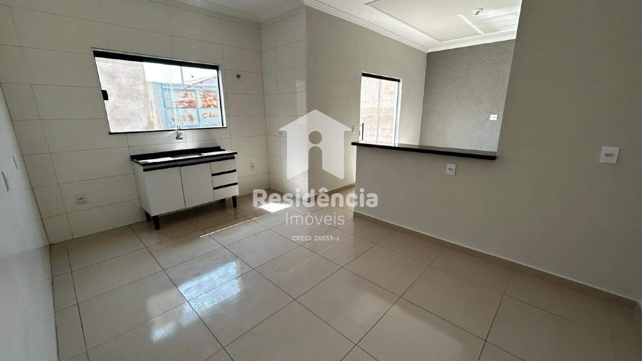 Casa para aluguel no Jardim Botanico: 