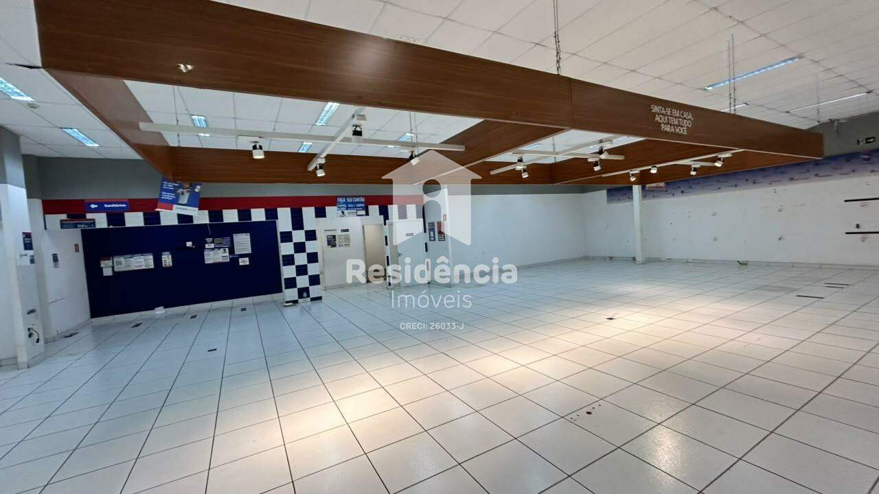 Comercial para aluguel no Centro: 