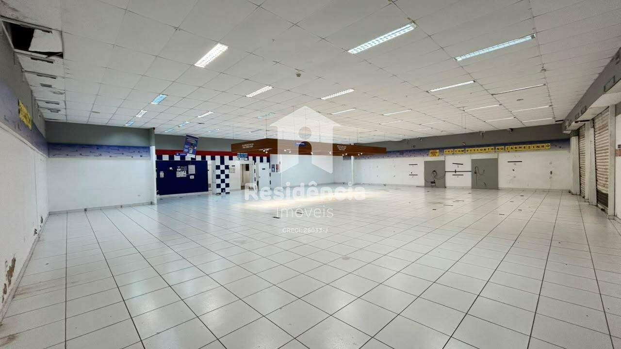 Comercial para aluguel no Centro: 