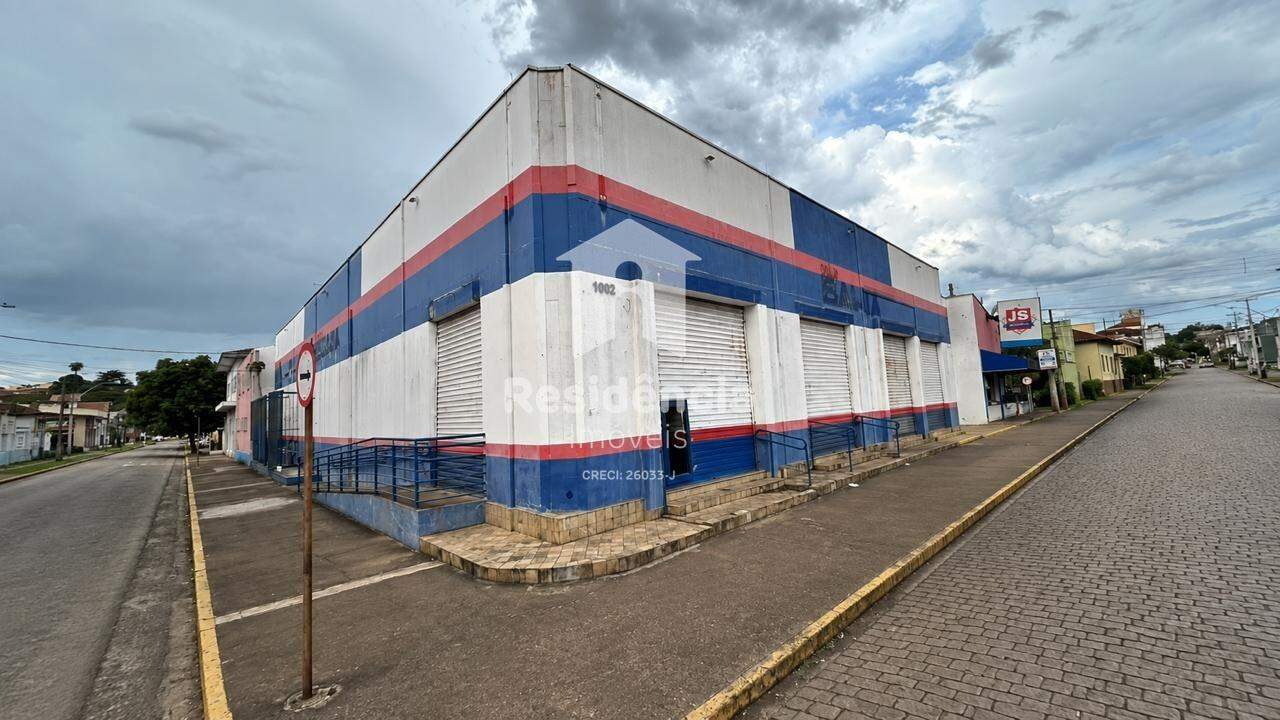 Comercial para aluguel no Centro: 