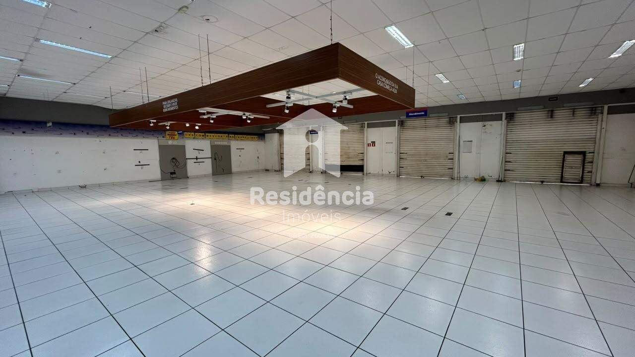 Comercial para aluguel no Centro: 